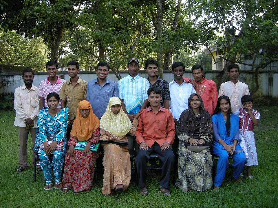 গ্যালারি ছবি ৪